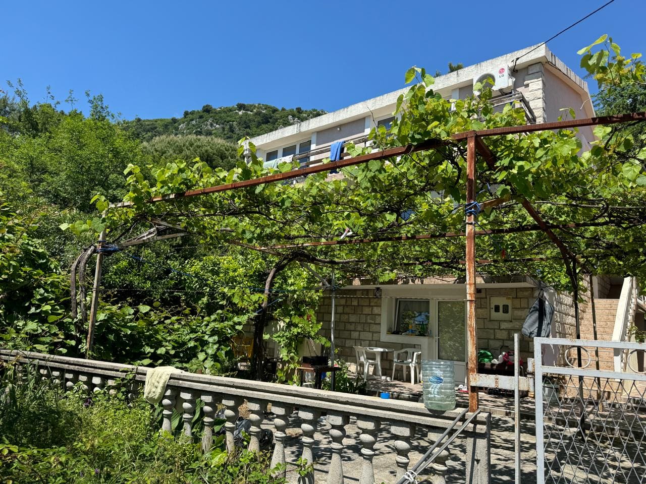 House · Budva