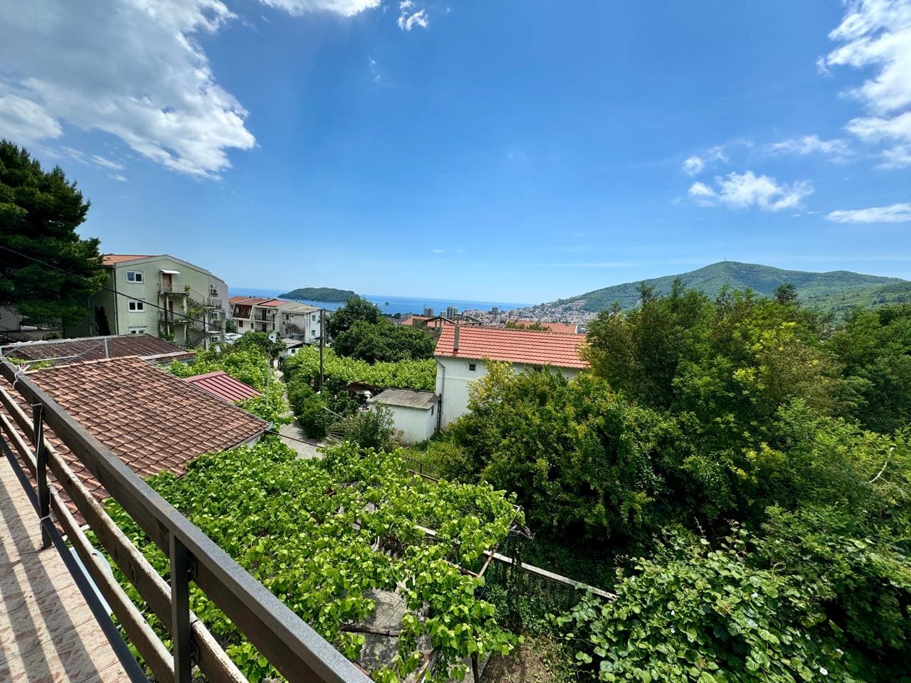 House · Budva