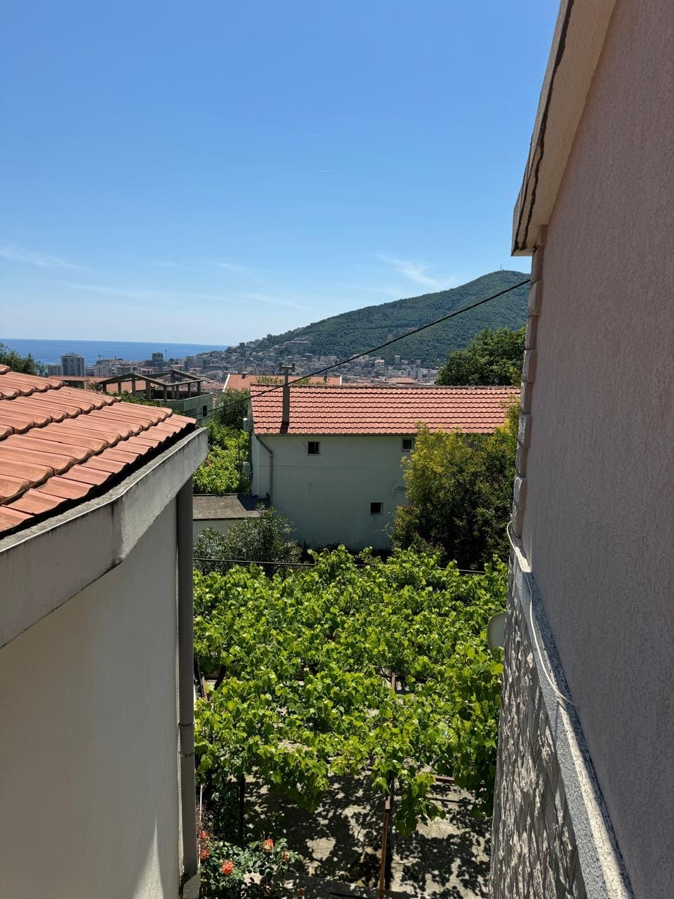 House · Budva