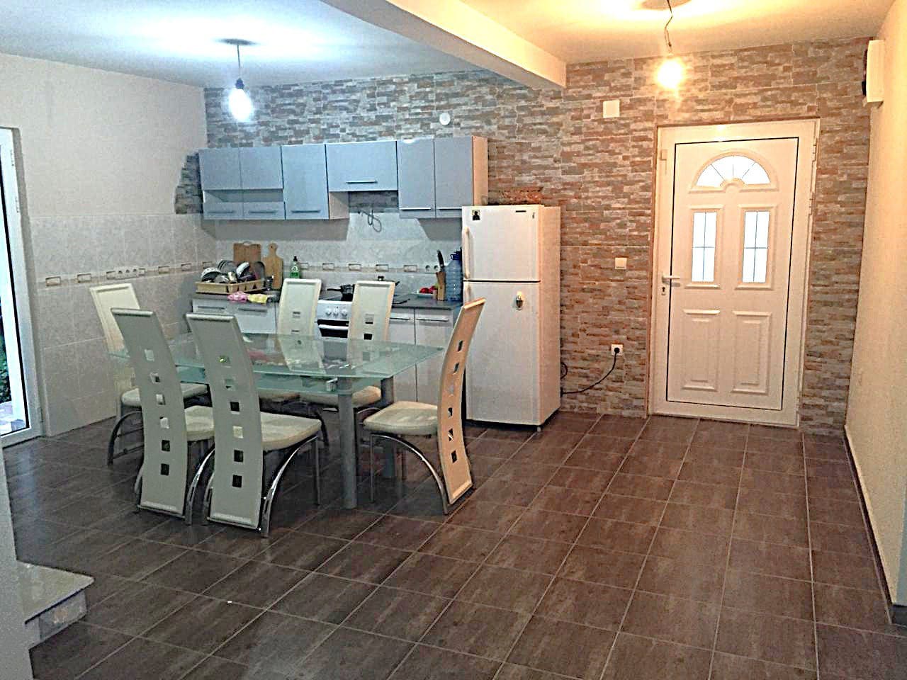House · Budva