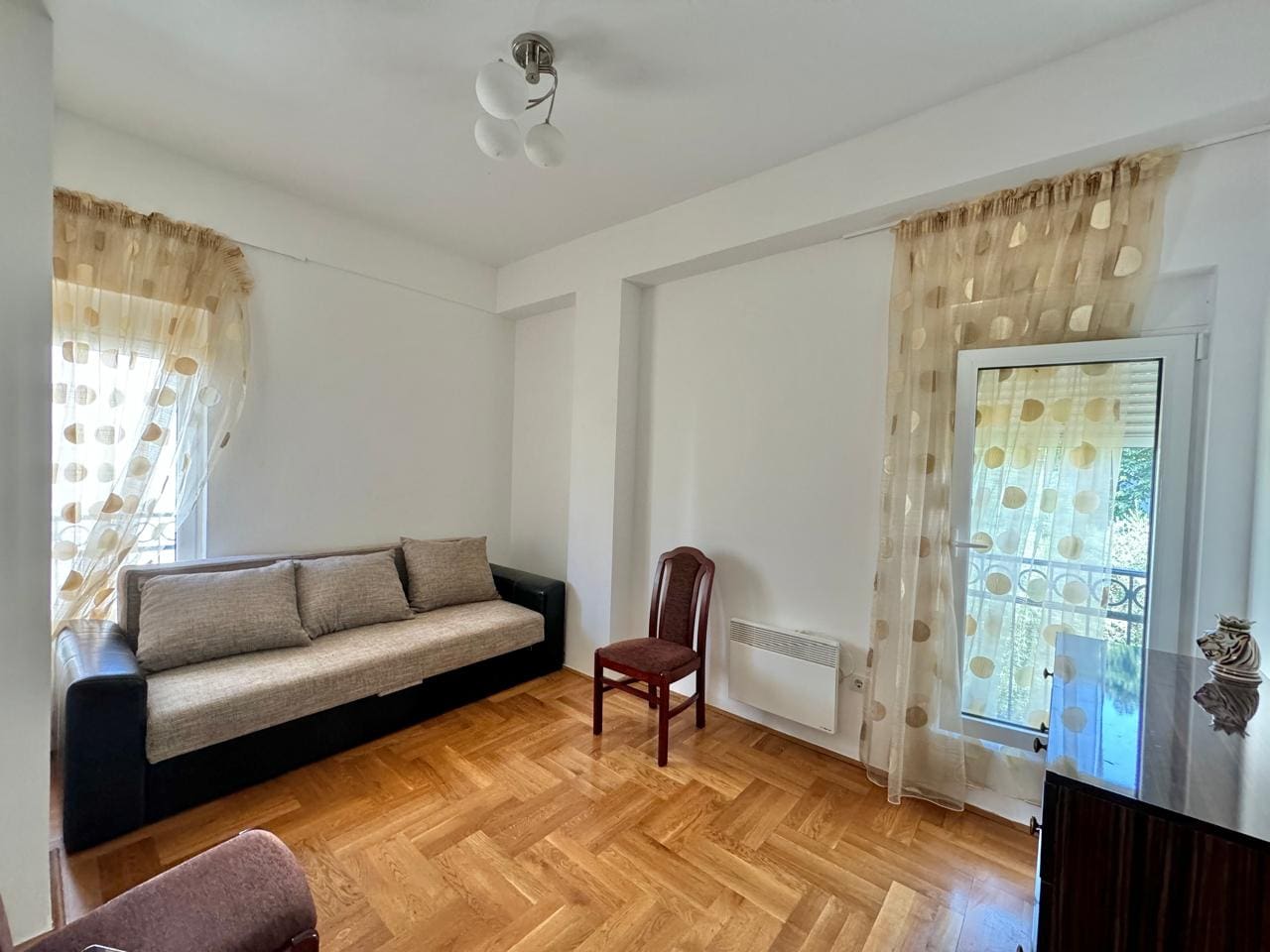 Apartment · Budva