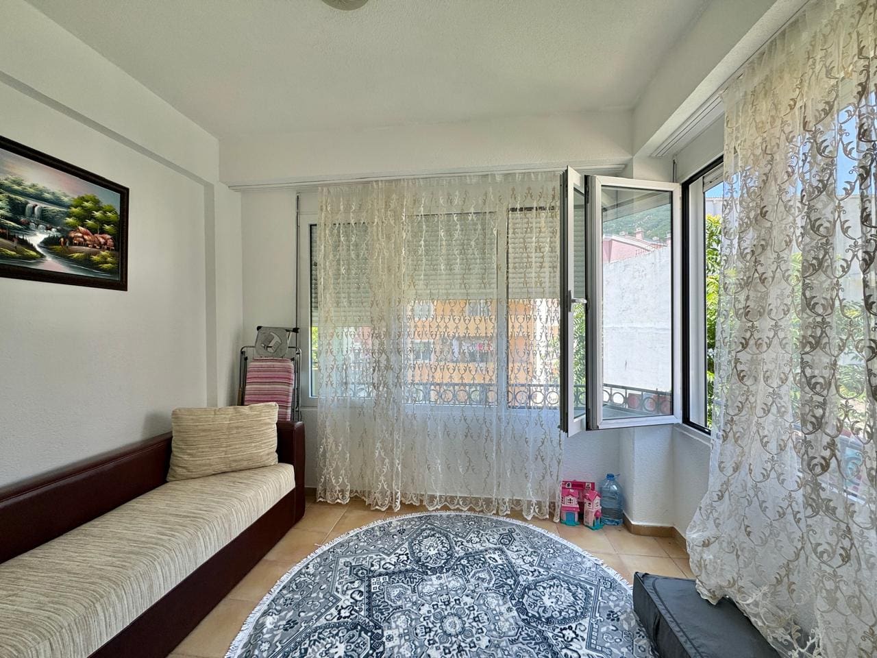 Apartment · Budva