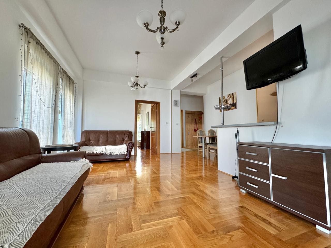 Apartment · Budva
