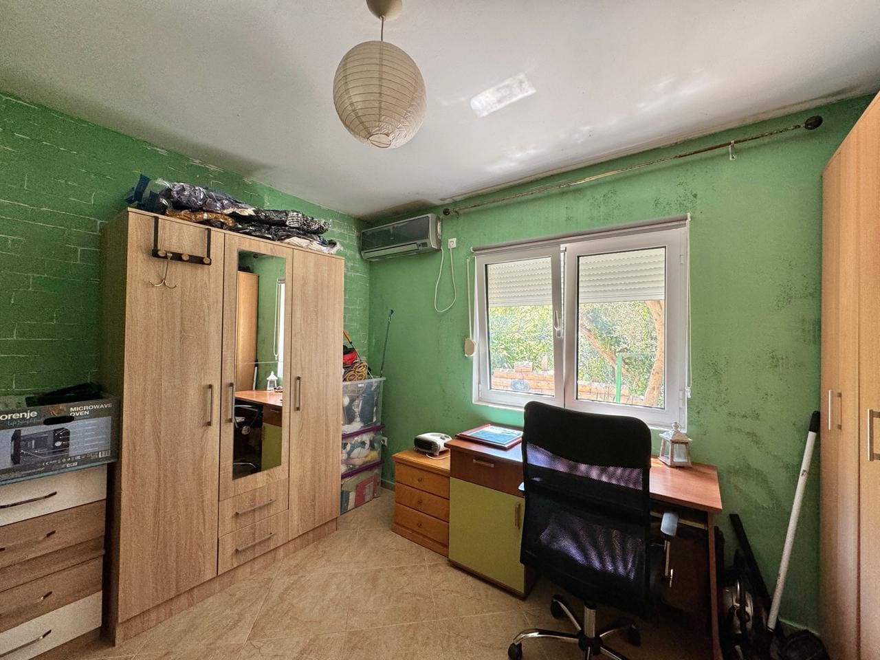 House · Becici