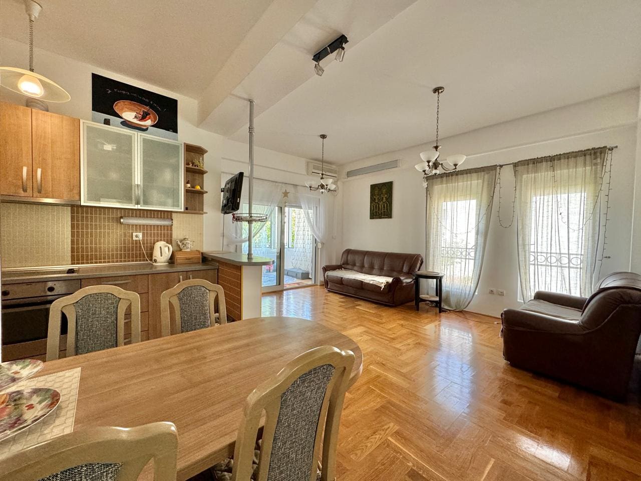 Apartment · Budva