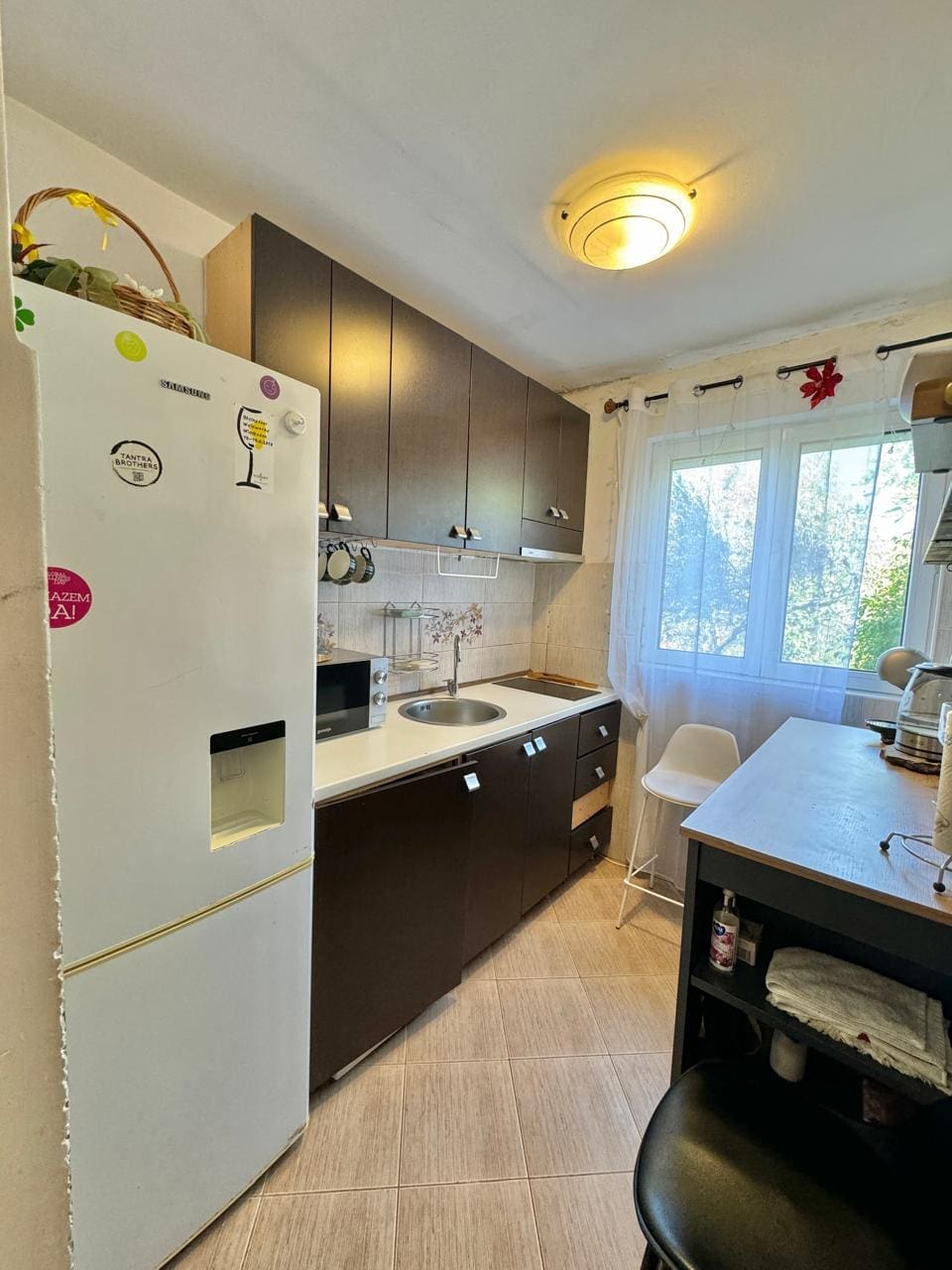 House · Becici