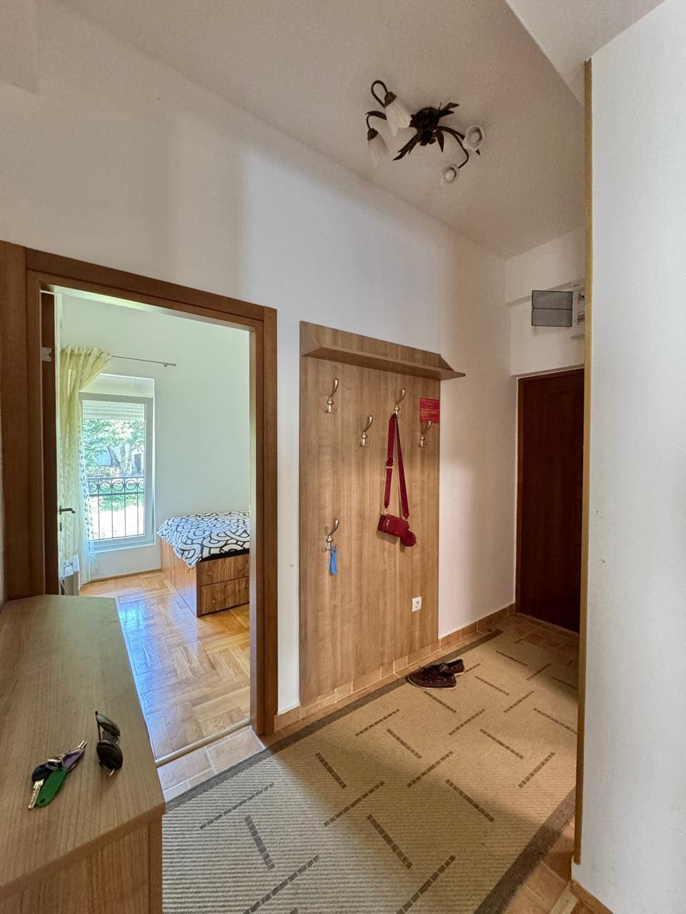 Apartment · Budva
