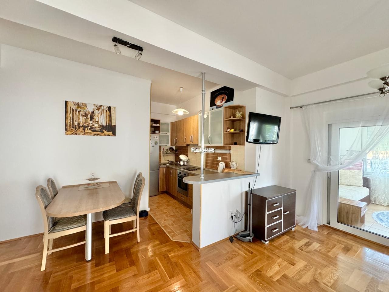 Apartment · Budva