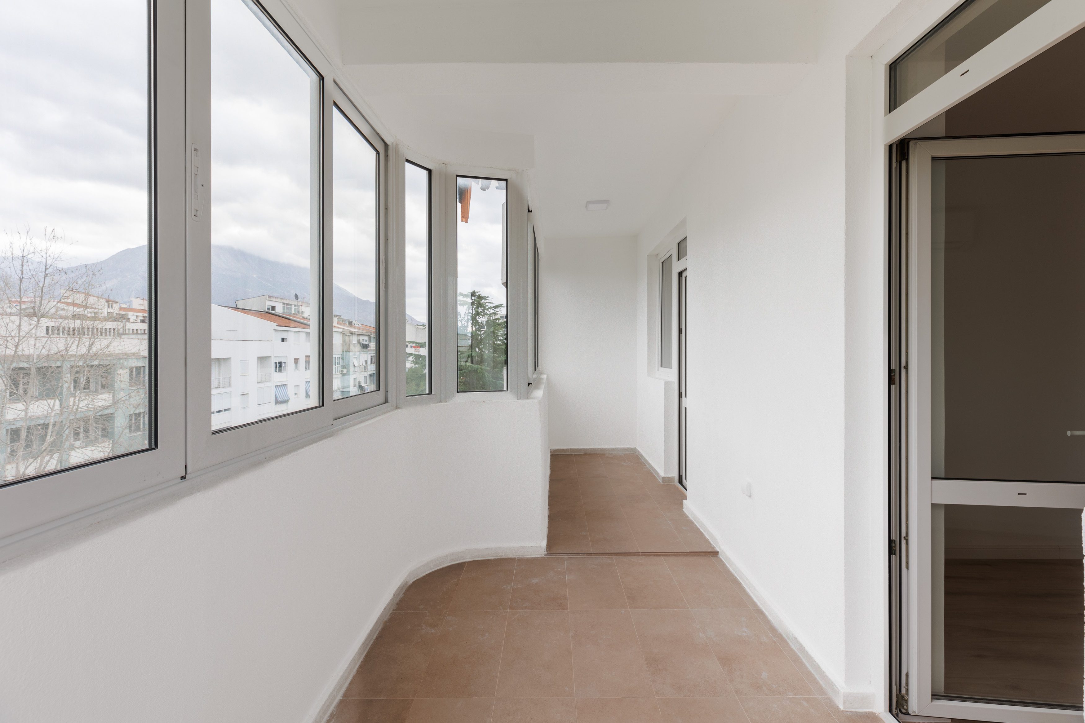Apartment · Bar