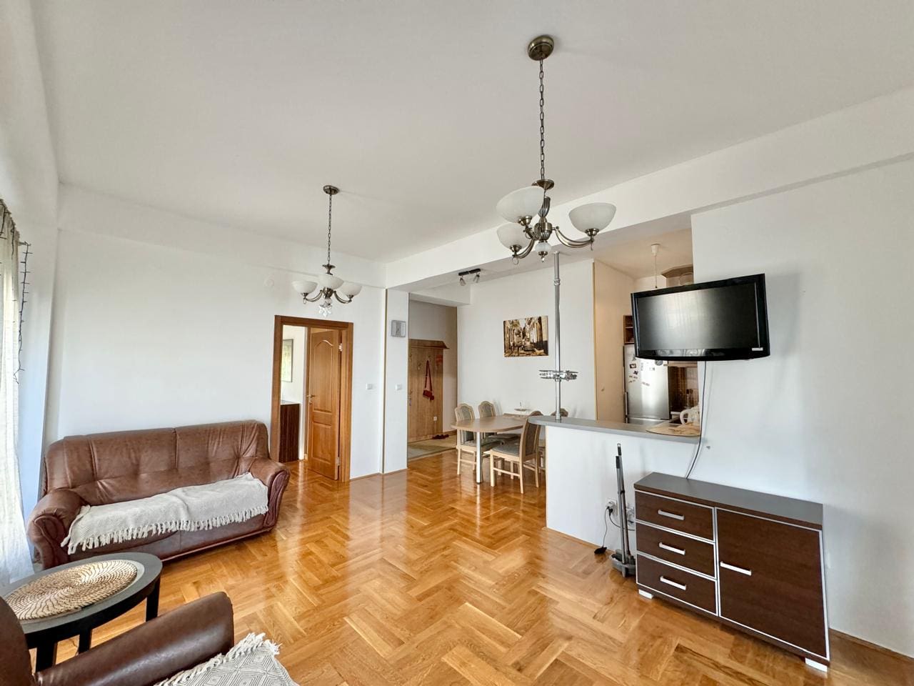 Apartment · Budva