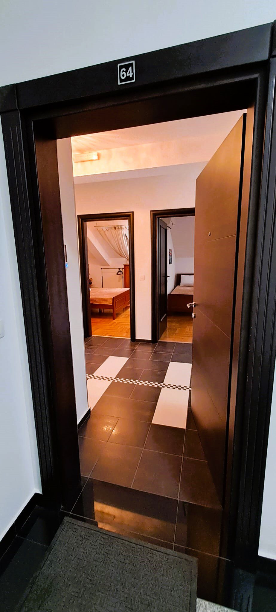 Apartment · Budva