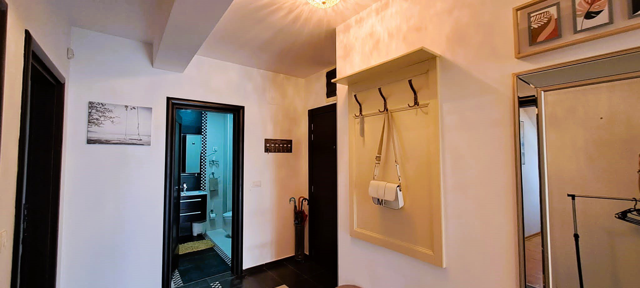 Apartment · Budva