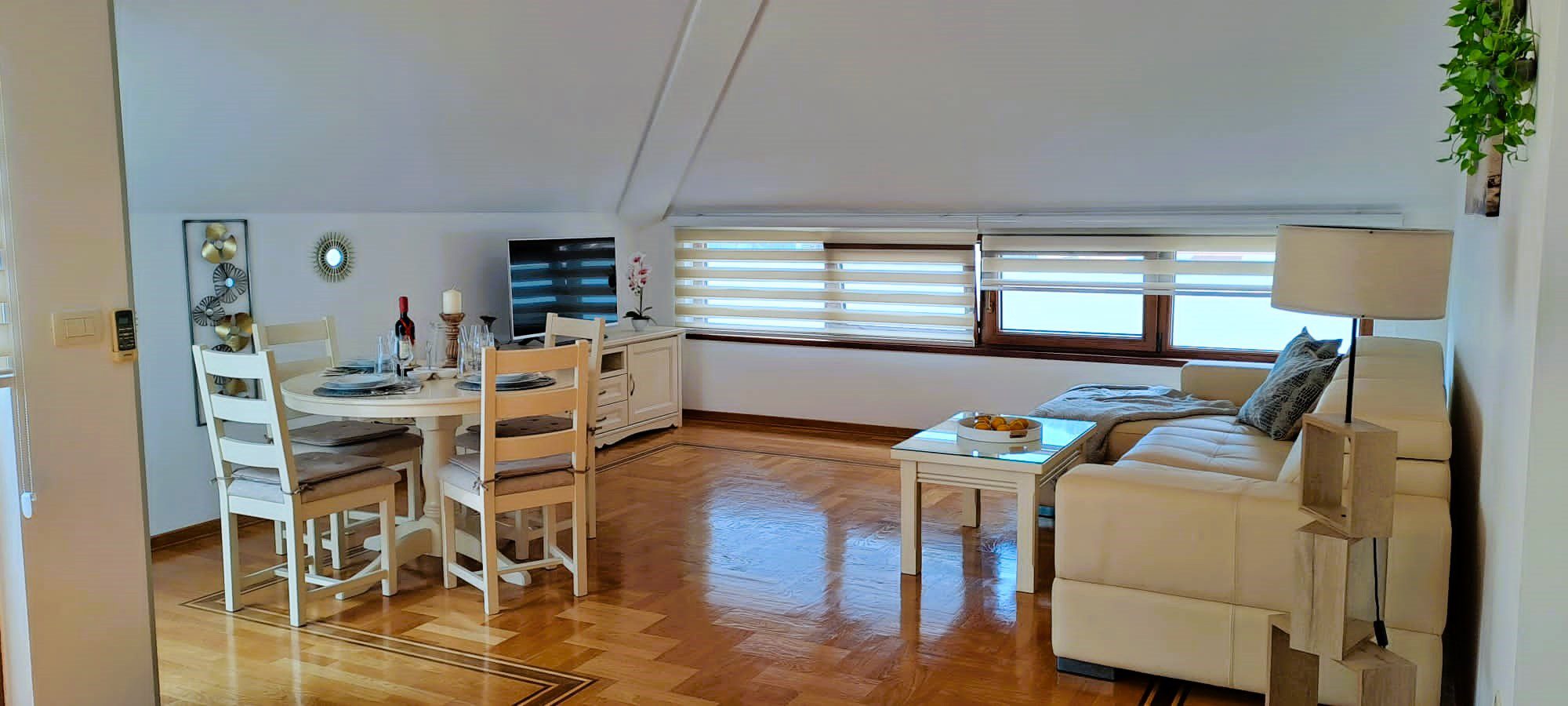 Apartment · Budva