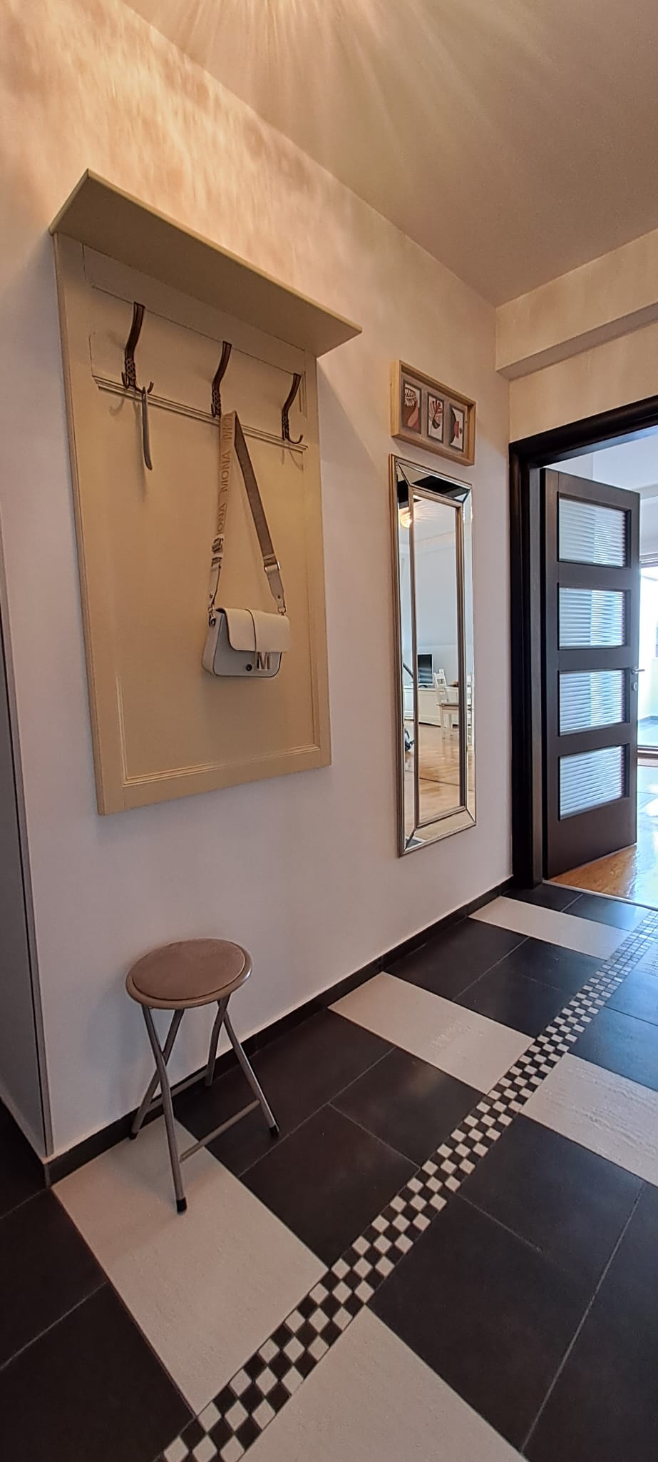 Apartment · Budva