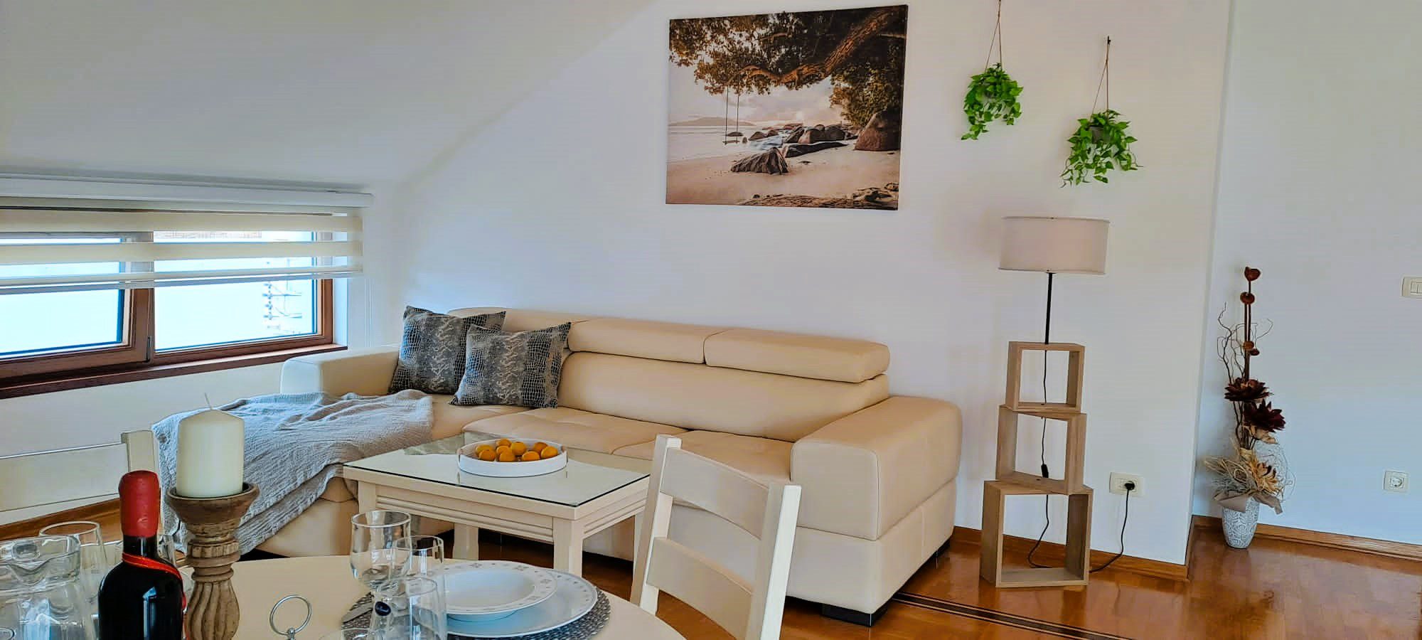 Apartment · Budva