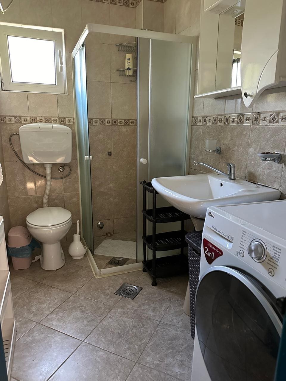 Нерухомість MRE Чорногорія (35) Вілла на продаж у Подбабац Будва – 286 m² з басейном і сауною — Чорногорія