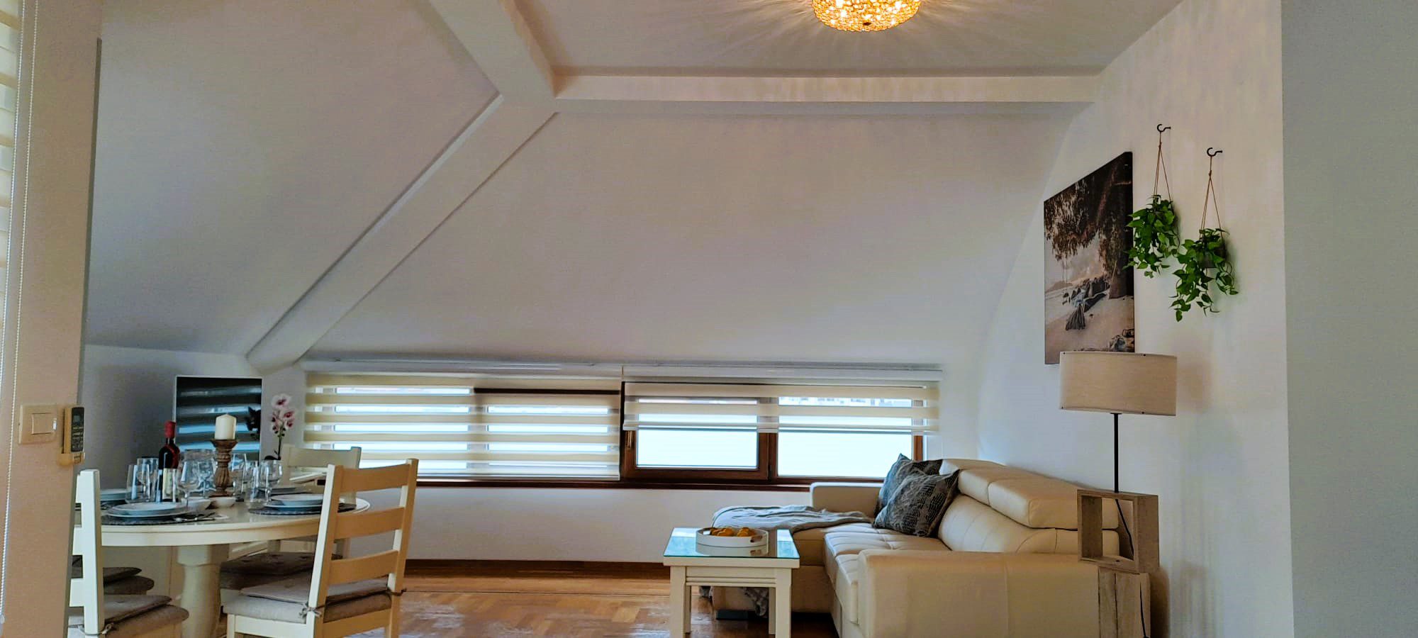 Apartment · Budva