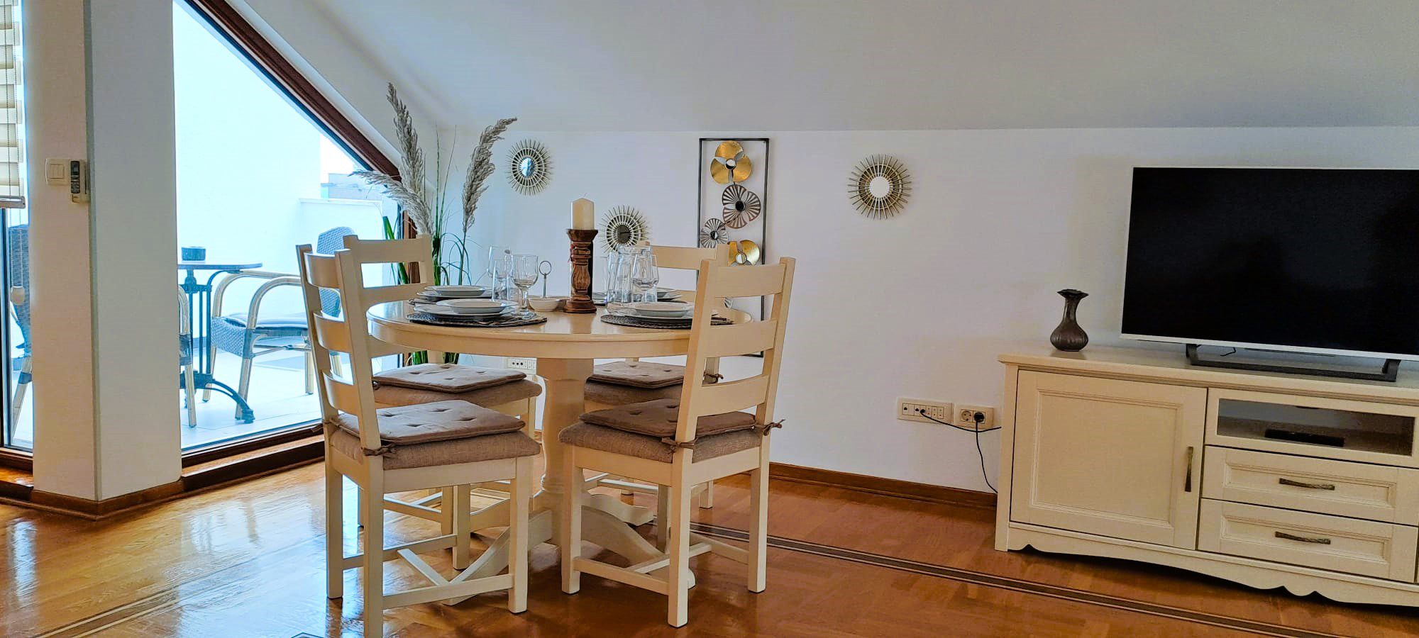 Apartment · Budva