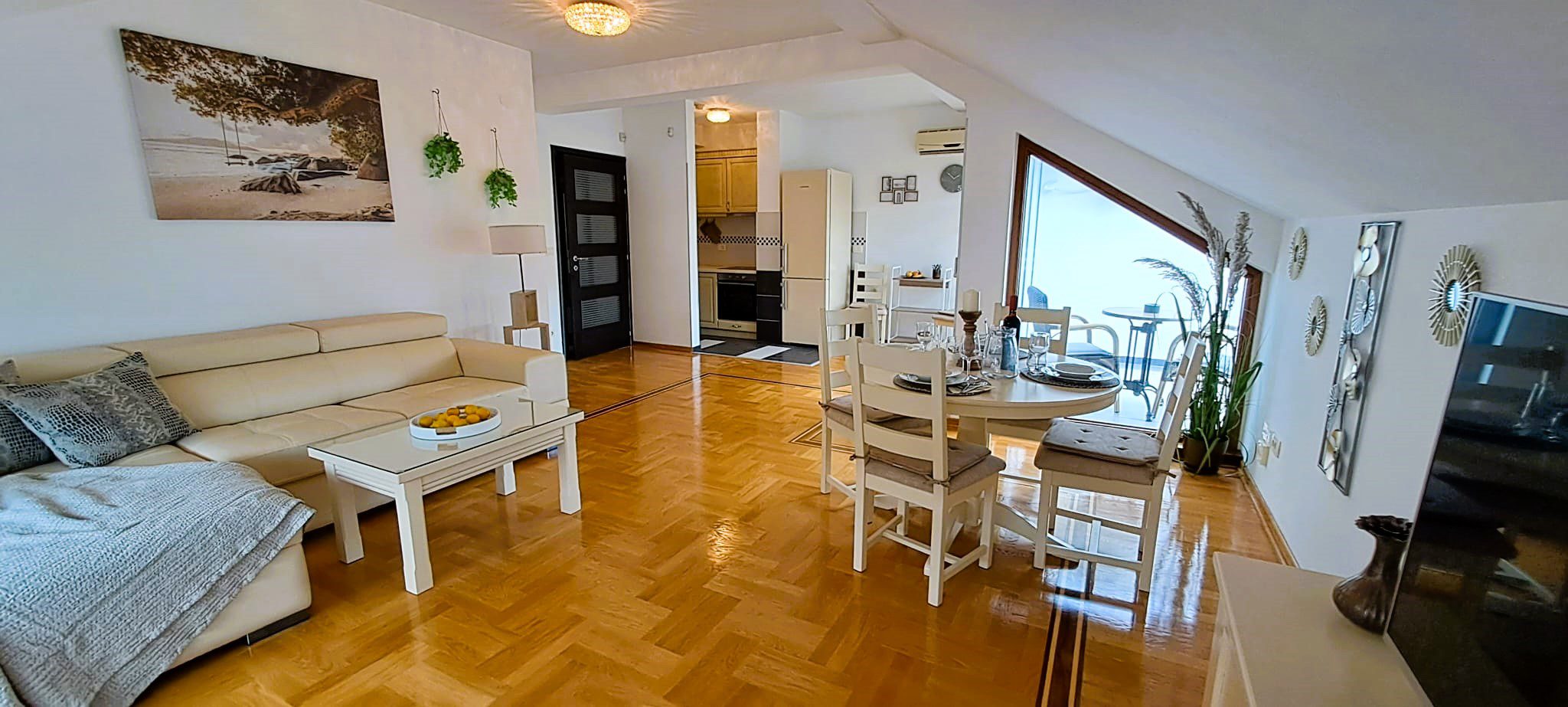 Apartment · Budva