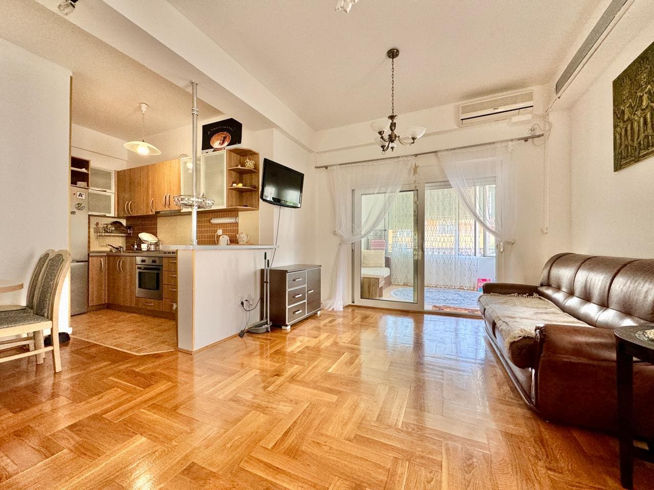 Apartment · Budva