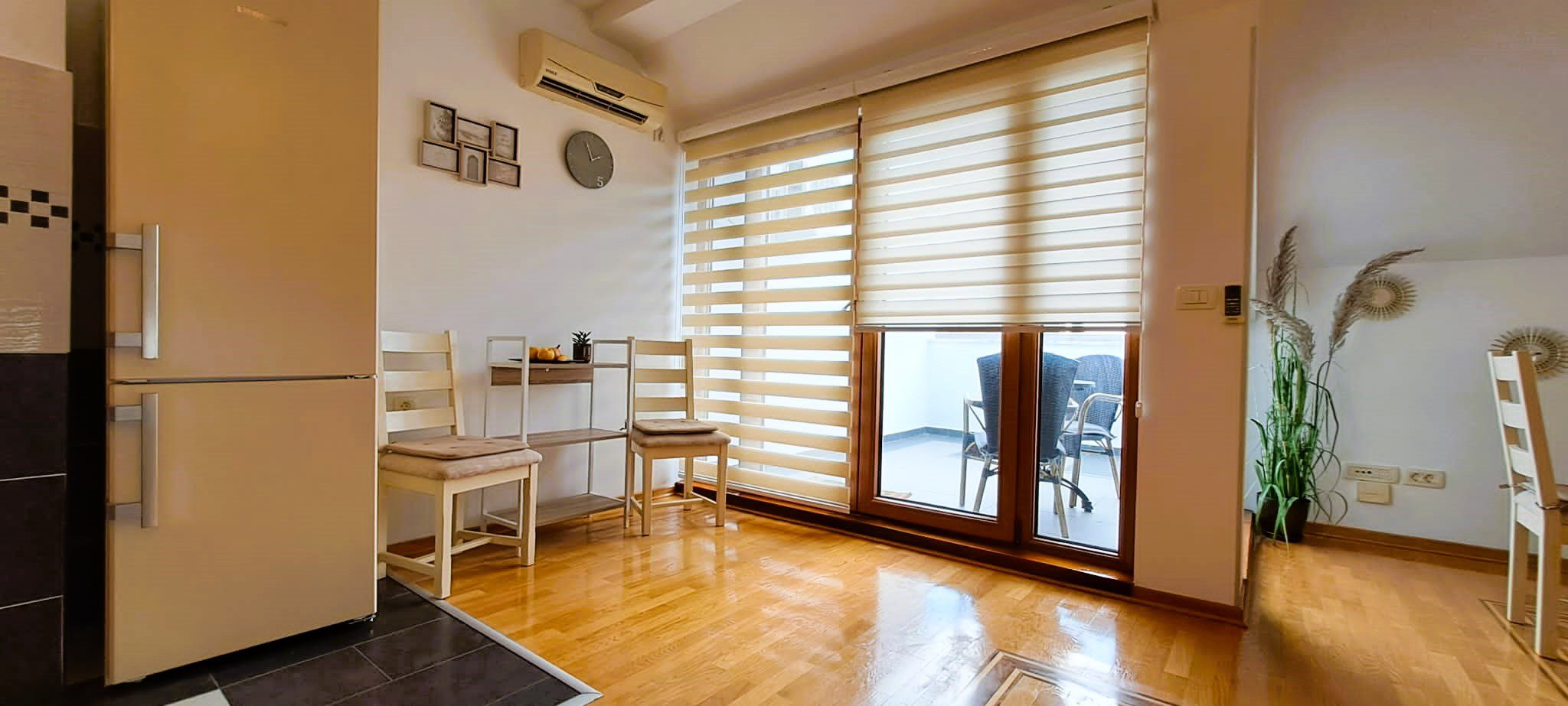 Apartment · Budva