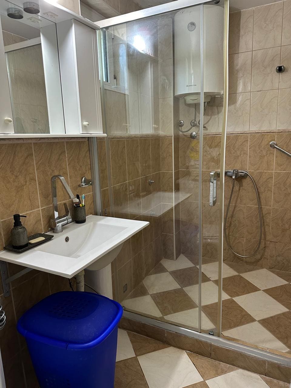 Нерухомість MRE Чорногорія (40) Вілла на продаж у Подбабац Будва – 286 m² з басейном і сауною — Чорногорія
