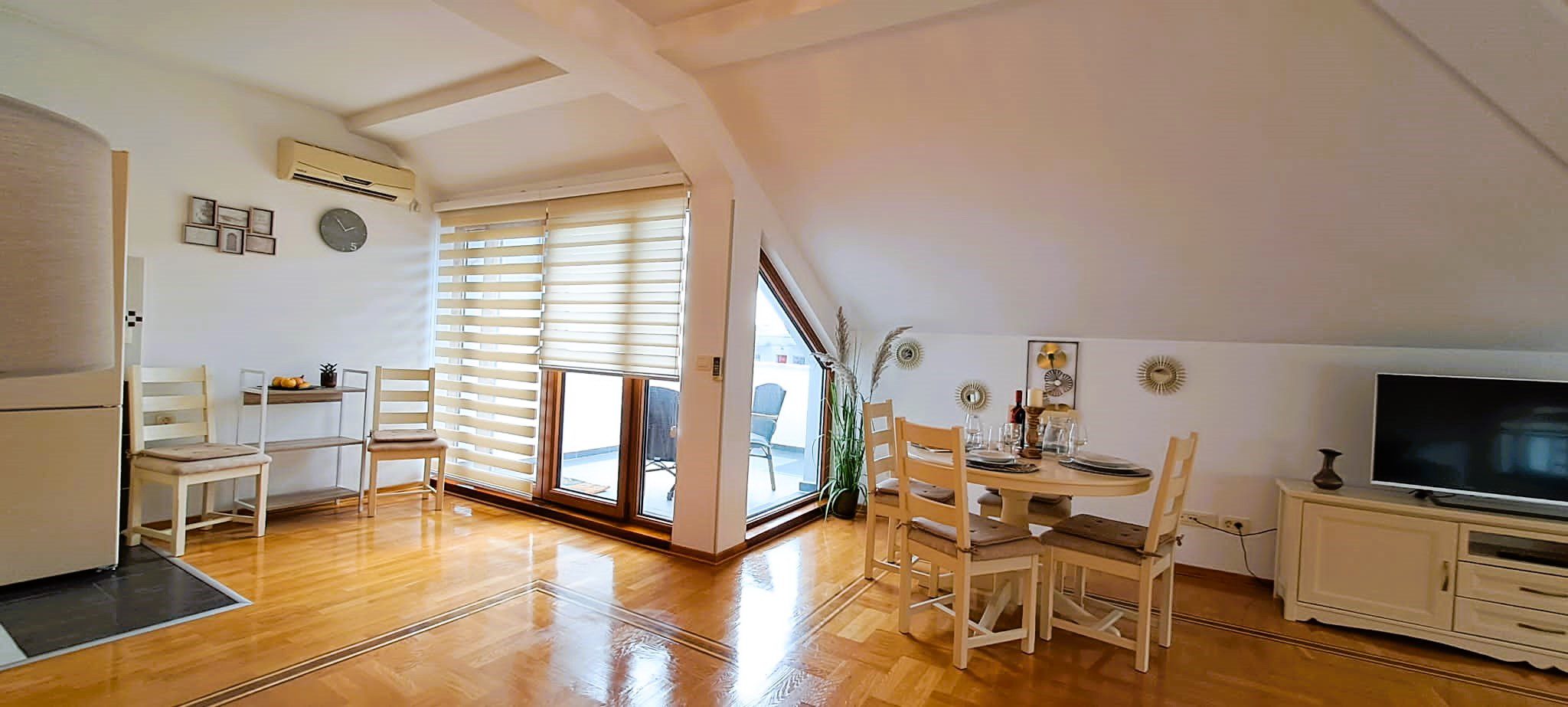 Apartment · Budva