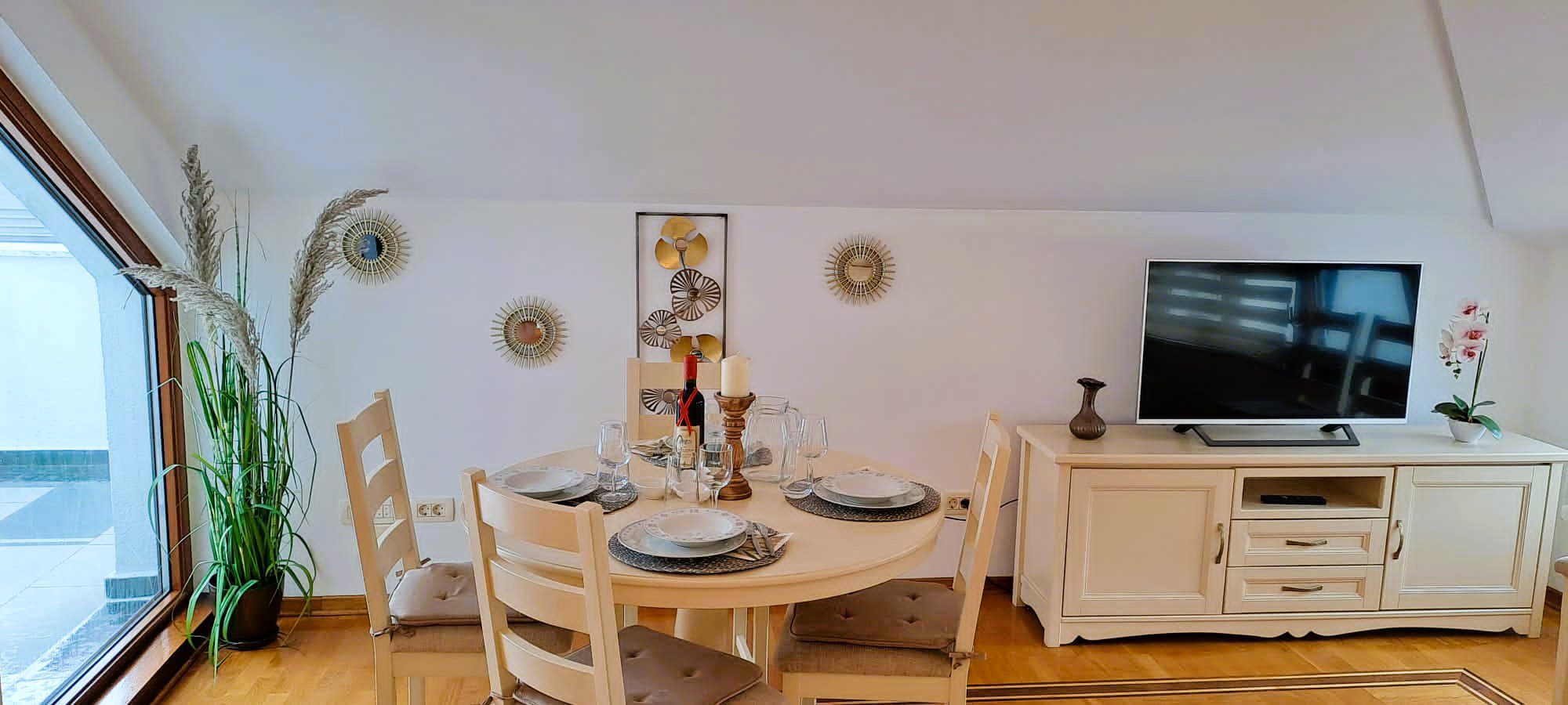 Apartment · Budva