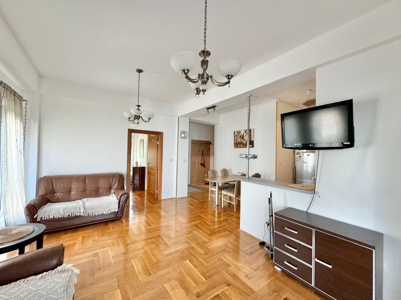 Apartment · Budva