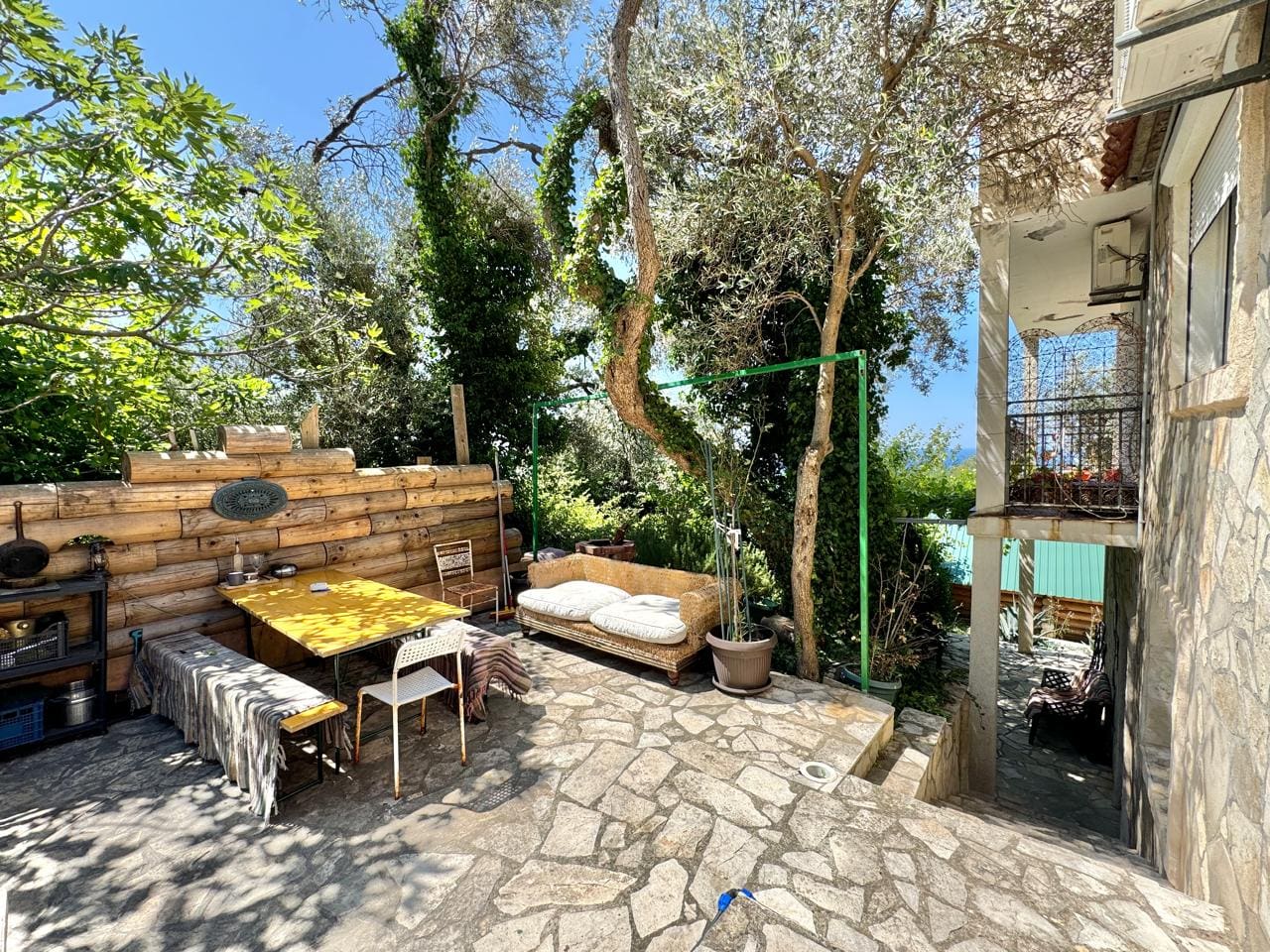 House · Becici