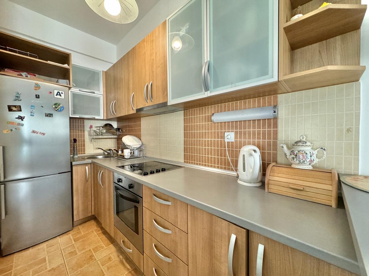 Apartment · Budva