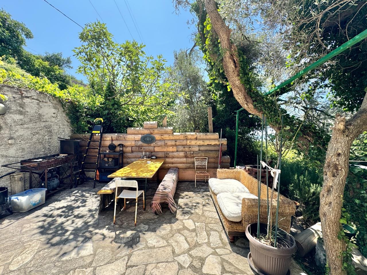 House · Becici