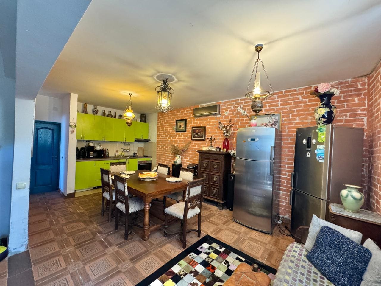 House · Becici