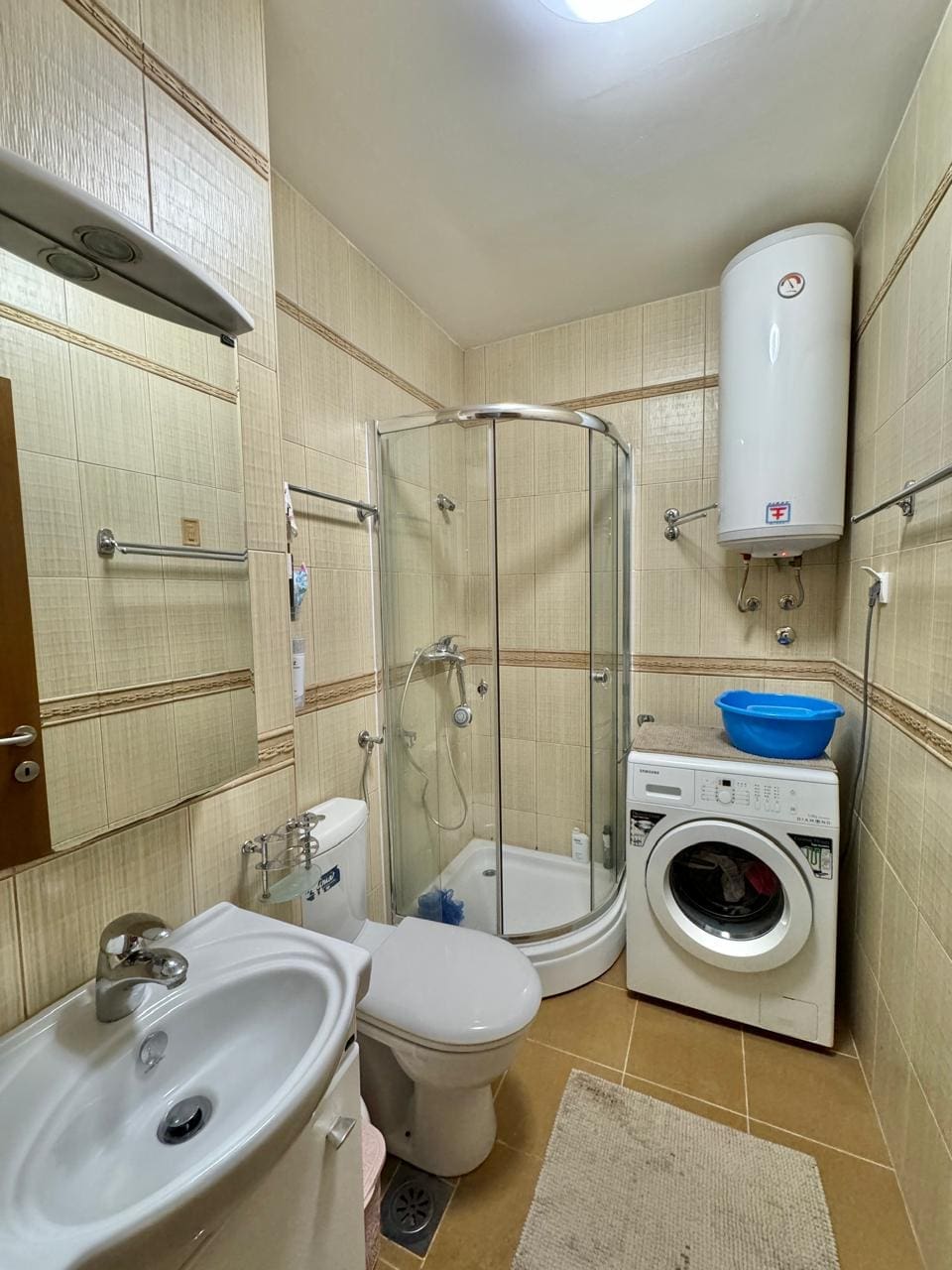 Apartment · Budva