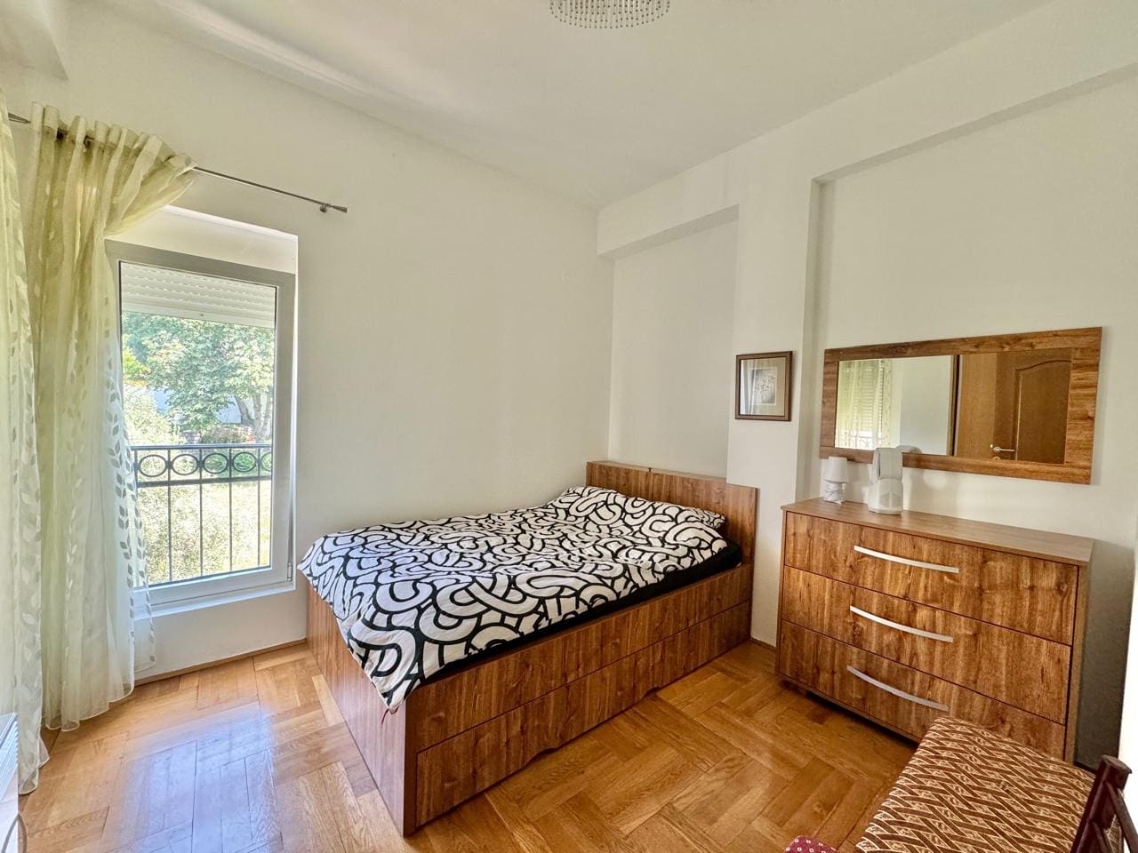 Apartment · Budva