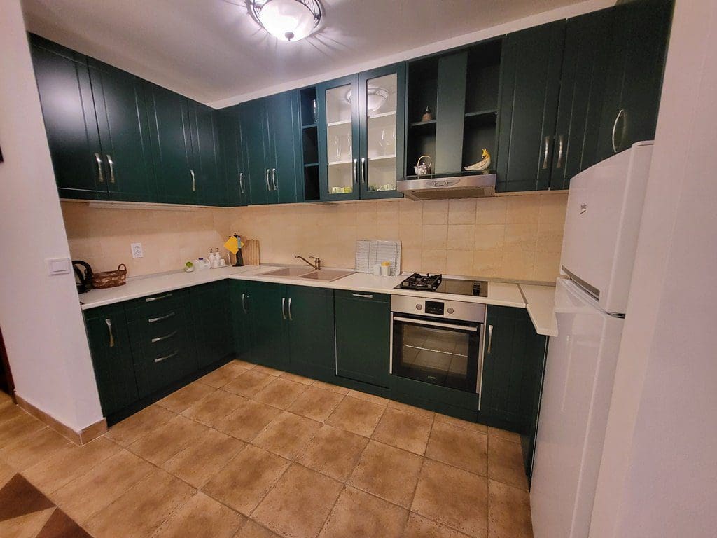 Apartment · Kostanjica