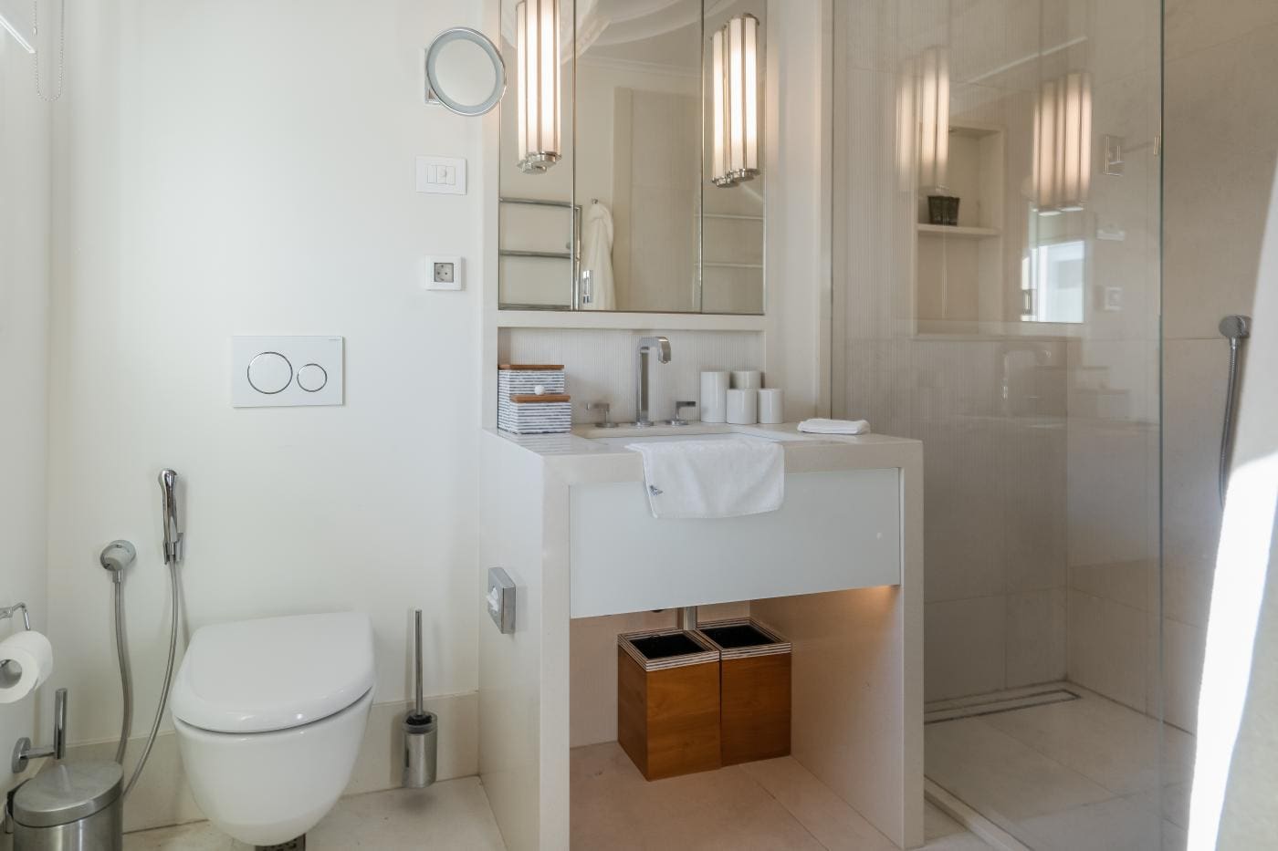 Apartment · Tivat