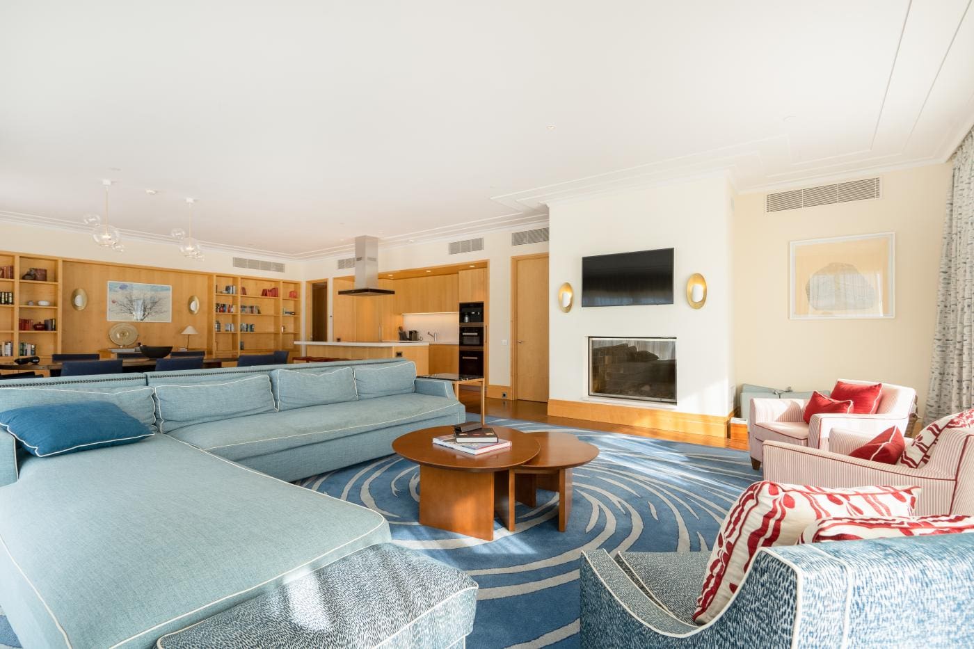 Apartment · Tivat