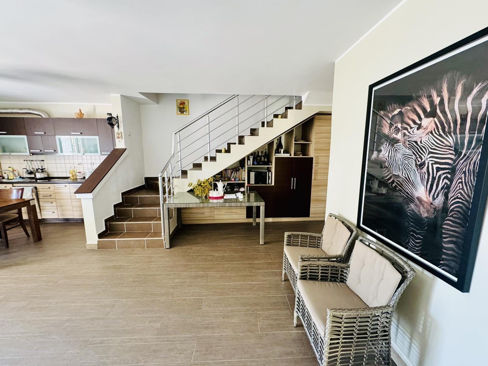 House · Dobra Voda