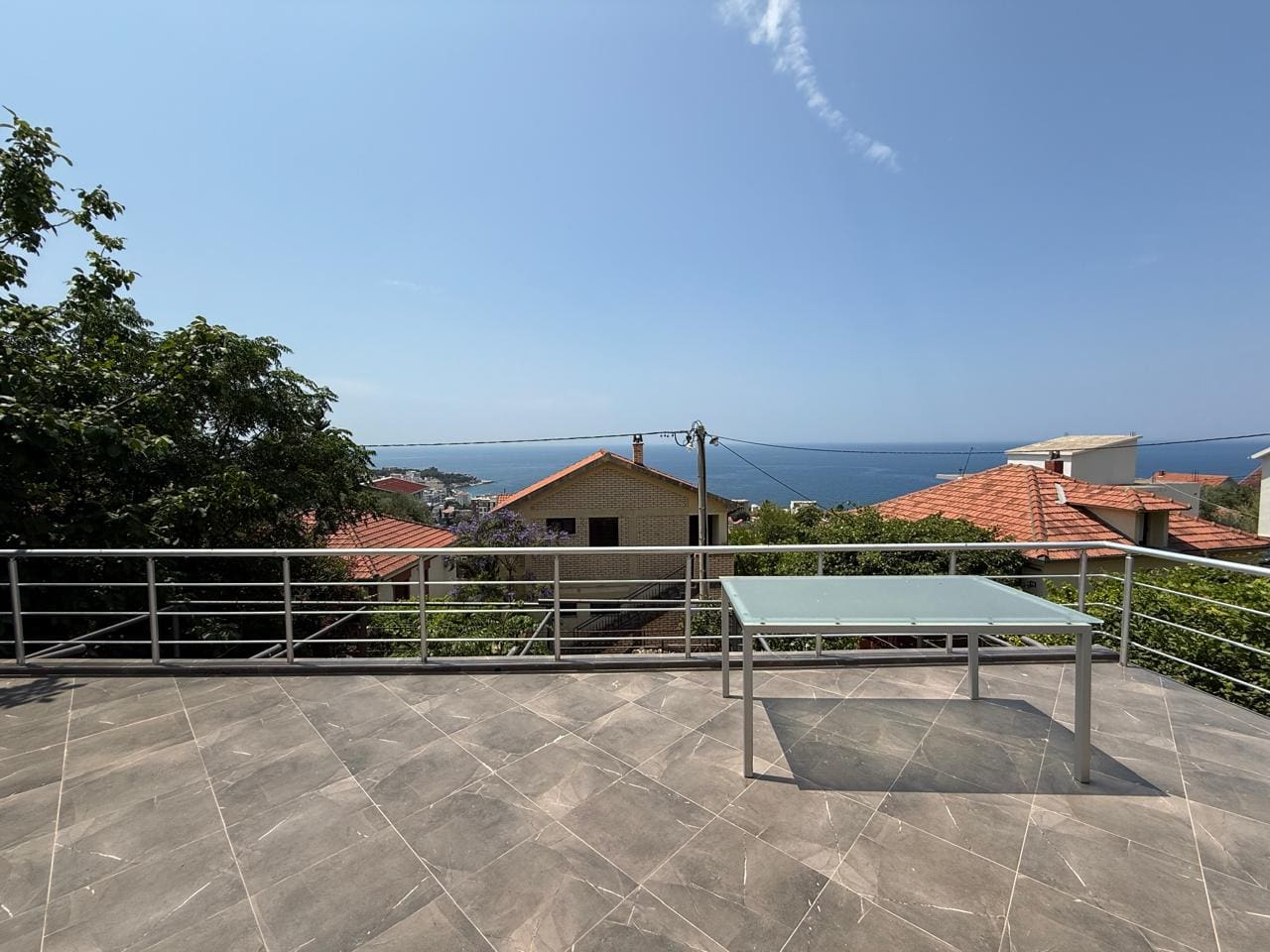 MRE-property Montenegro (19) Legales Haus mit Meerblick in Dobre Vode – 4‑Zimmer Traum, 136 m² — Montenegro