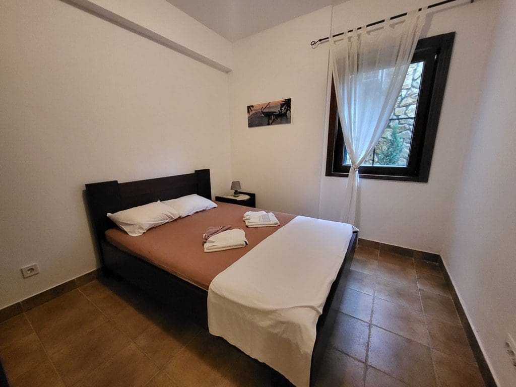 Apartment · Kostanjica