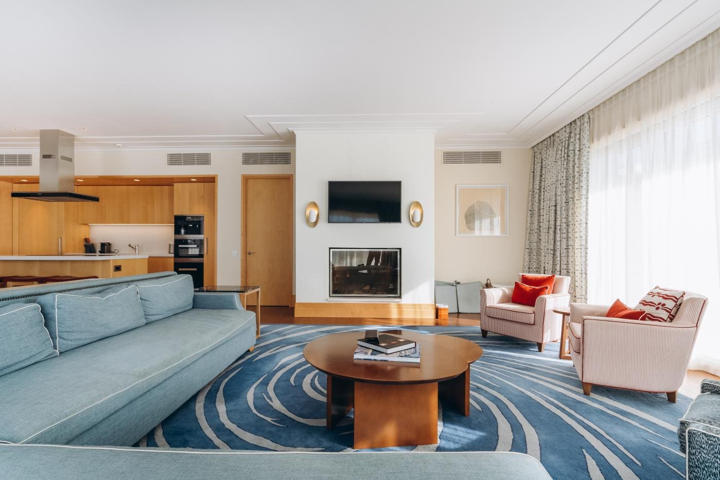 Apartment · Tivat