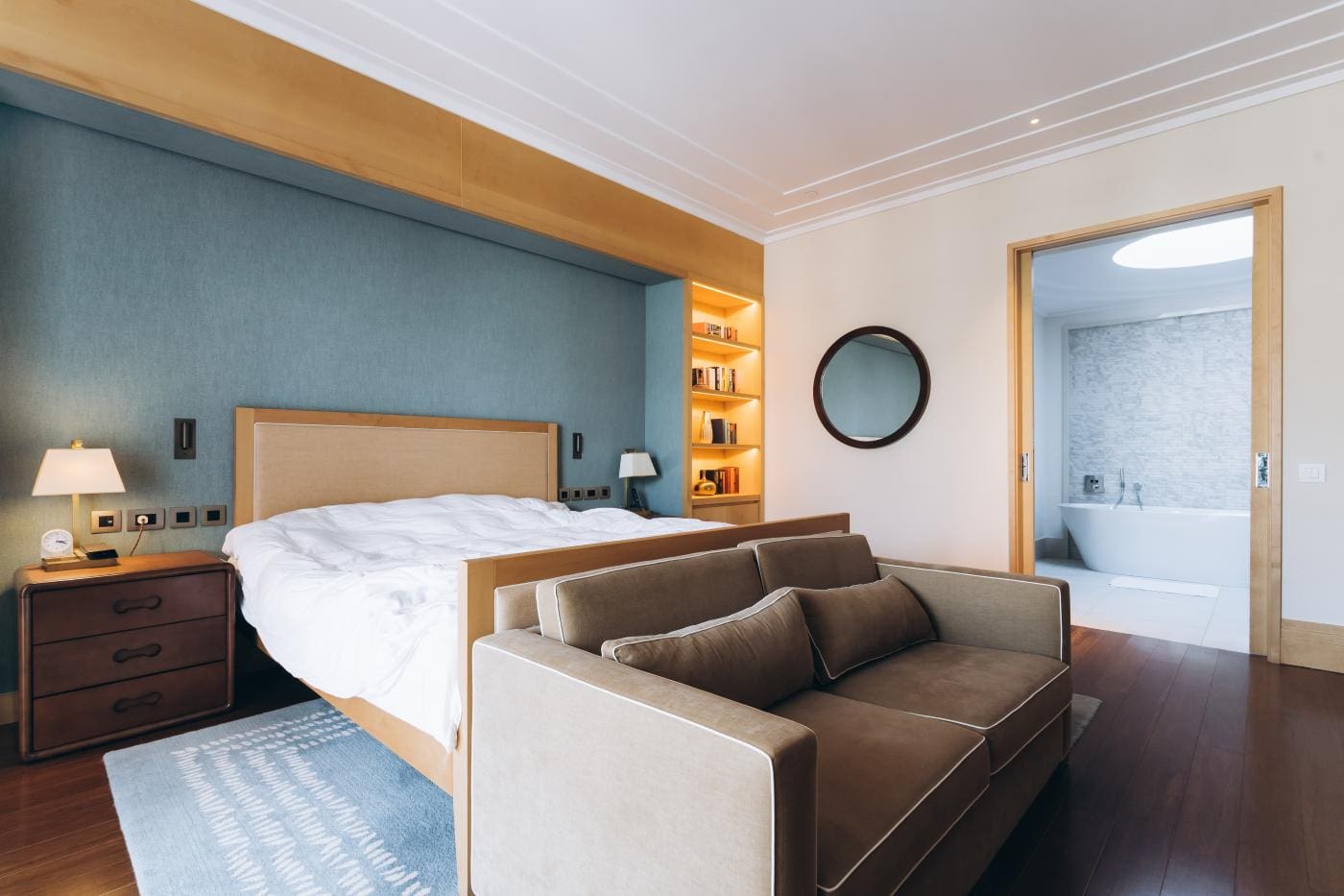 Apartment · Tivat