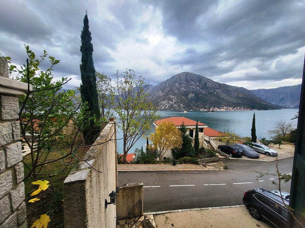 Apartment · Kostanjica