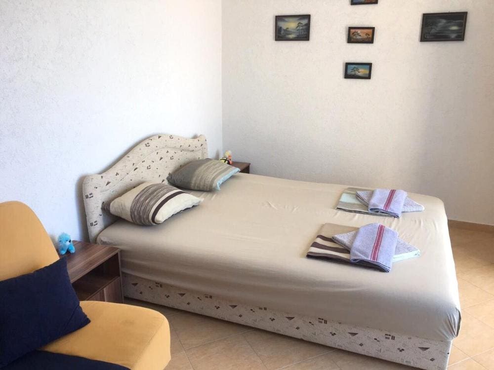 MRE-Immobilie Montenegro (36) Charmante 3-Zimmer-Villa in Ulcinj - Kruce mit Pool & Meerblick zu verkaufen — Montenegro