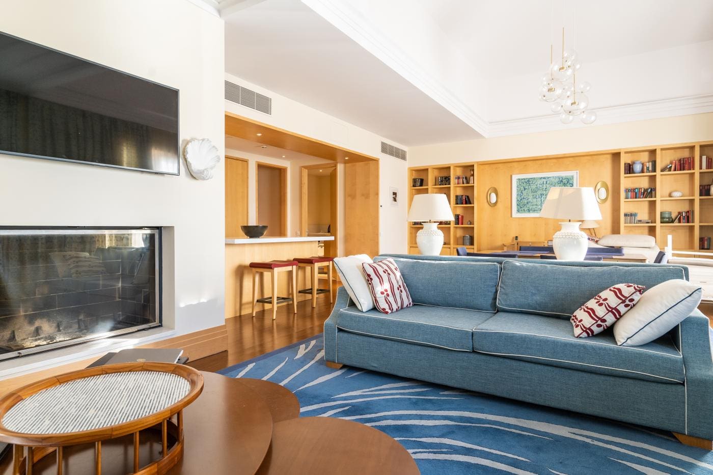 Apartment · Tivat