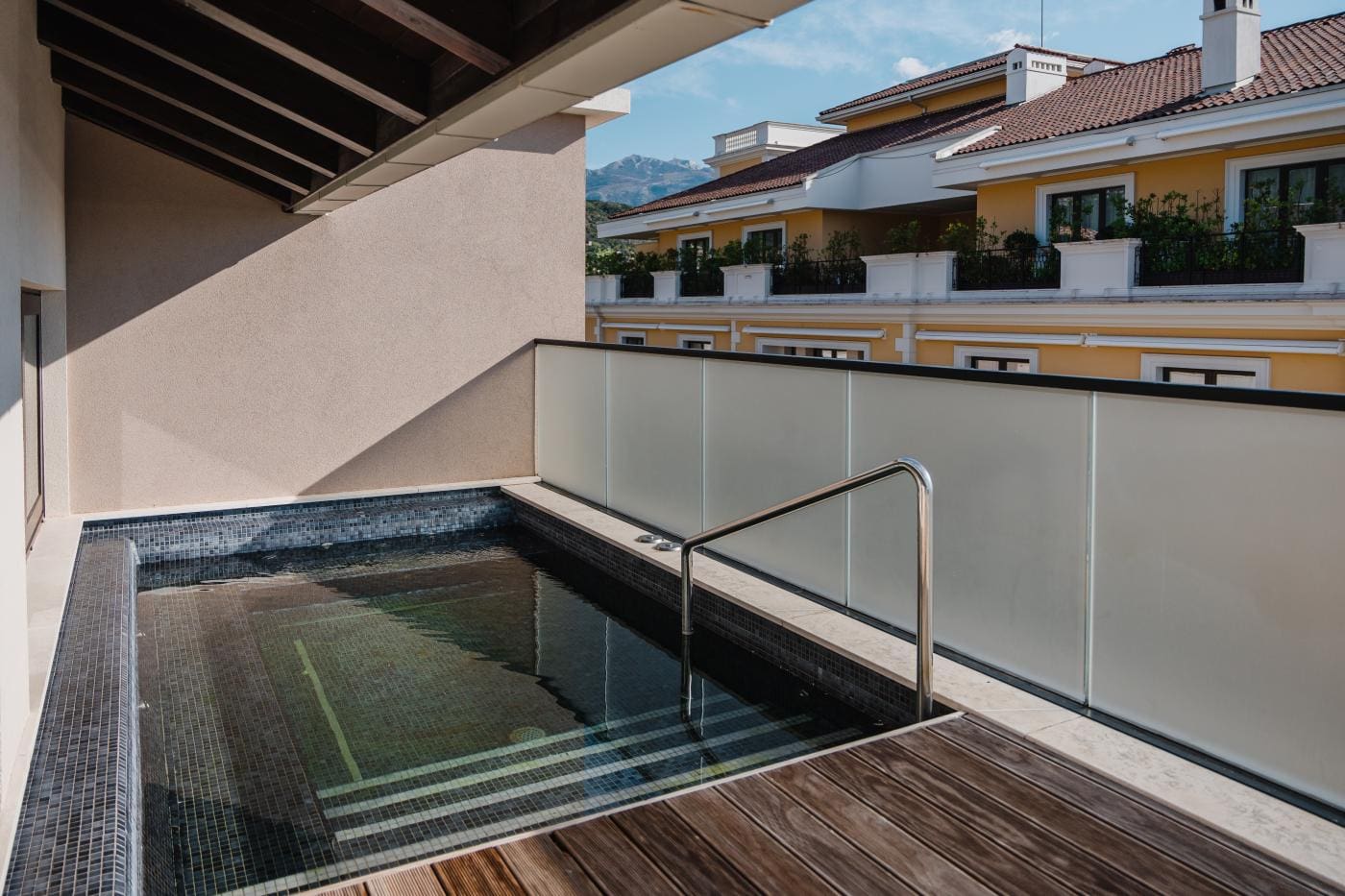 Apartment · Tivat