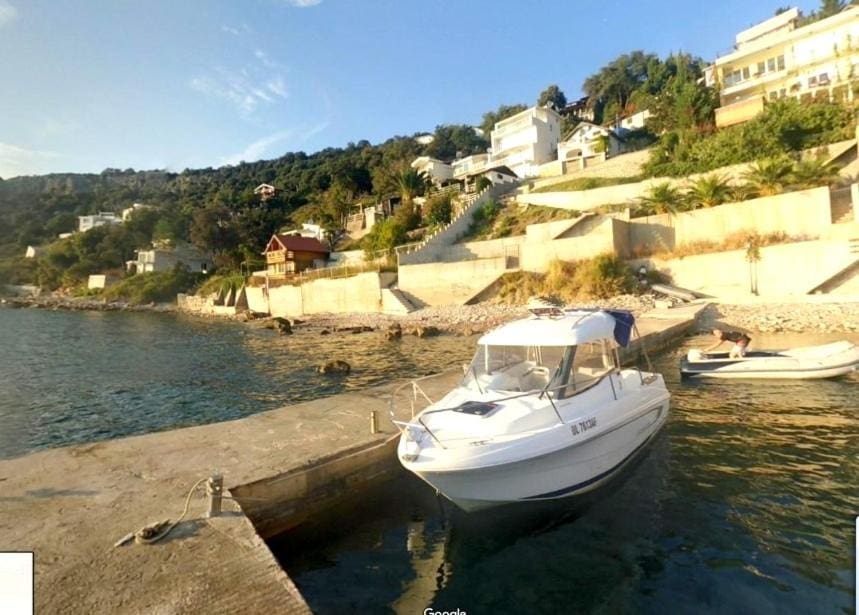 MRE-property Montenegro (41) Charmante 3-Zimmer-Villa in Ulcinj - Kruce mit Pool & Meerblick zu verkaufen — Montenegro