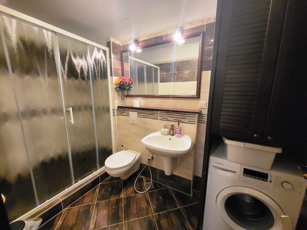Apartment · Kostanjica