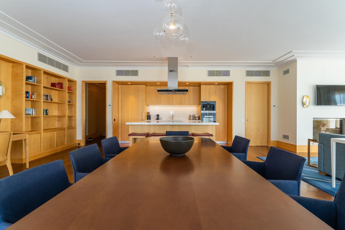 Apartment · Tivat